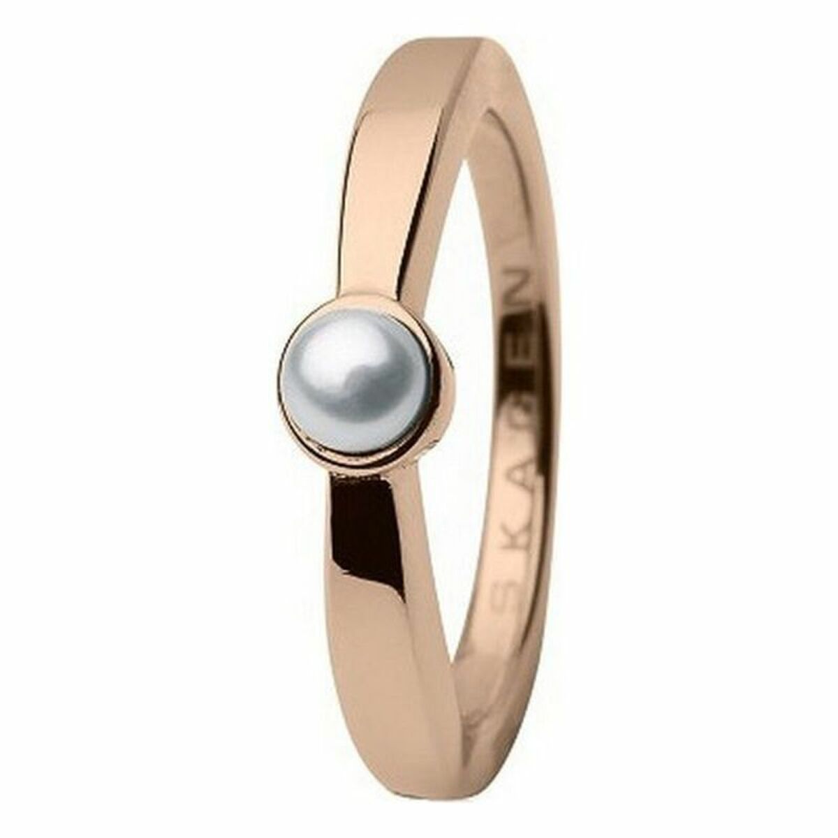 Damring Skagen JRSR032SS - 8