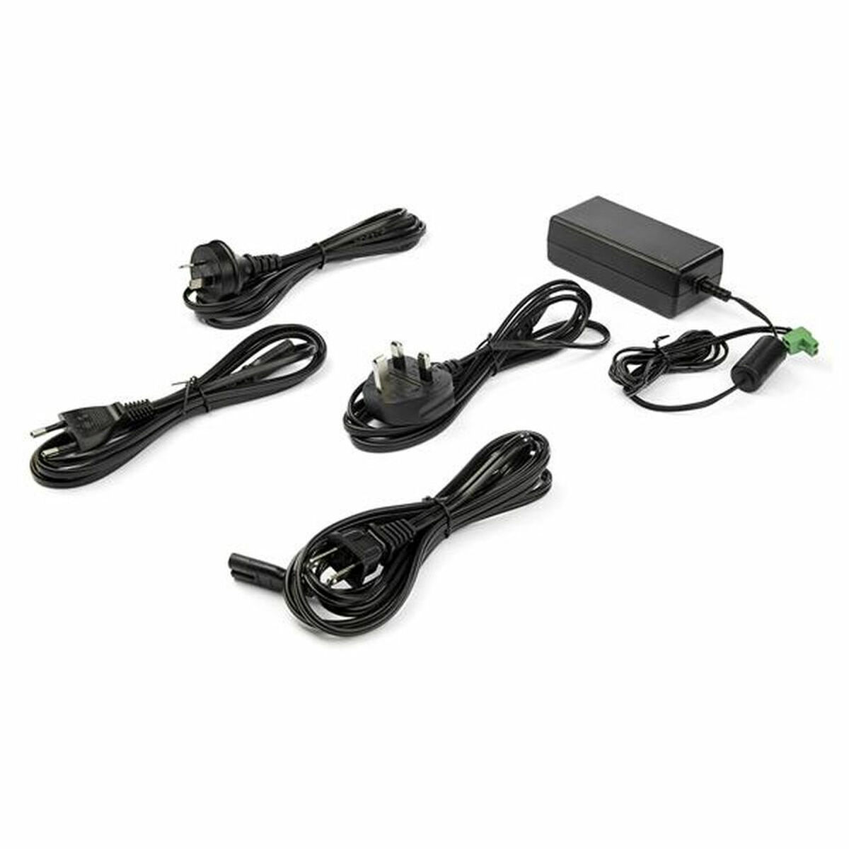 Eladapter Startech ITB20D3250 65W - 6