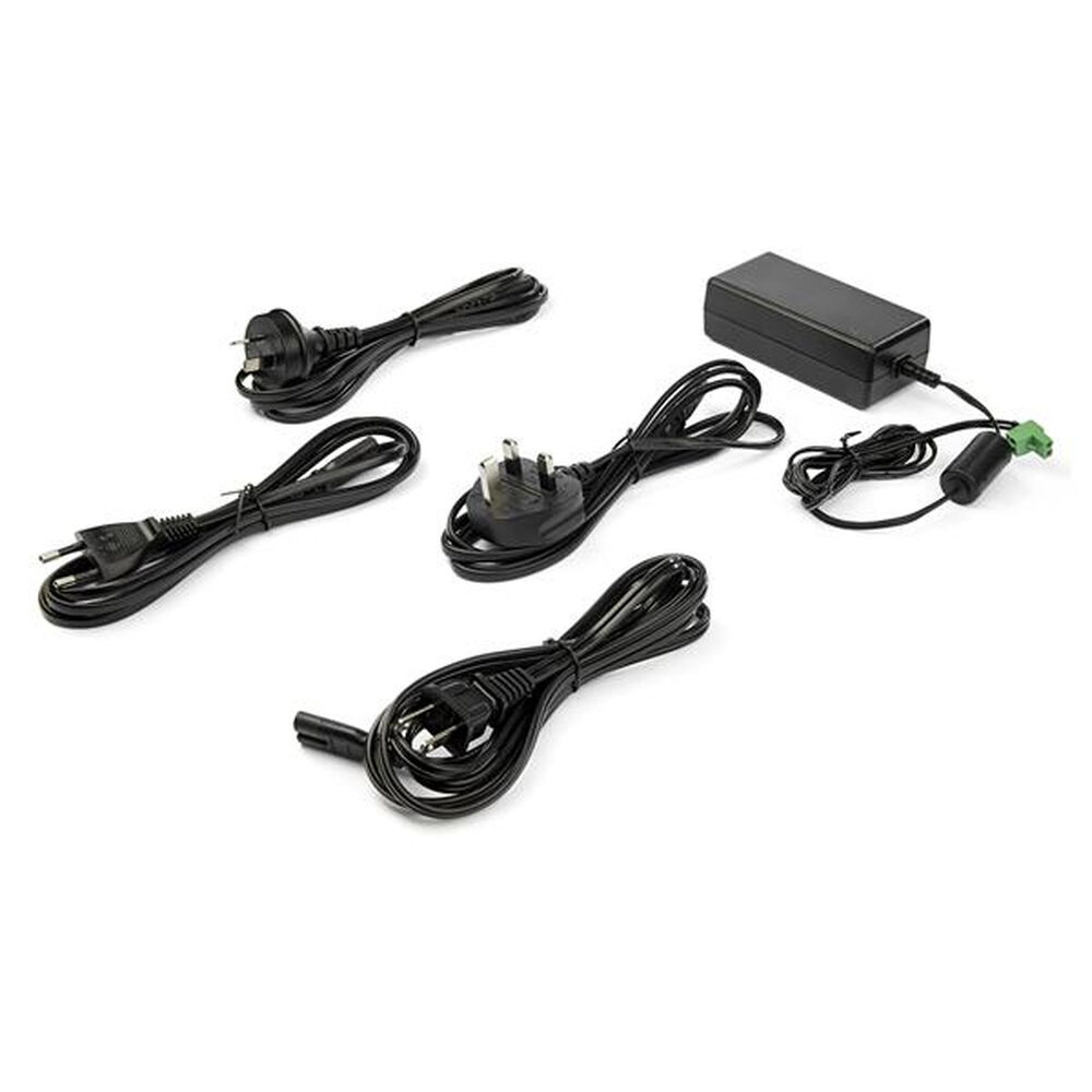 Eladapter Startech ITB20D3250 65W - 2