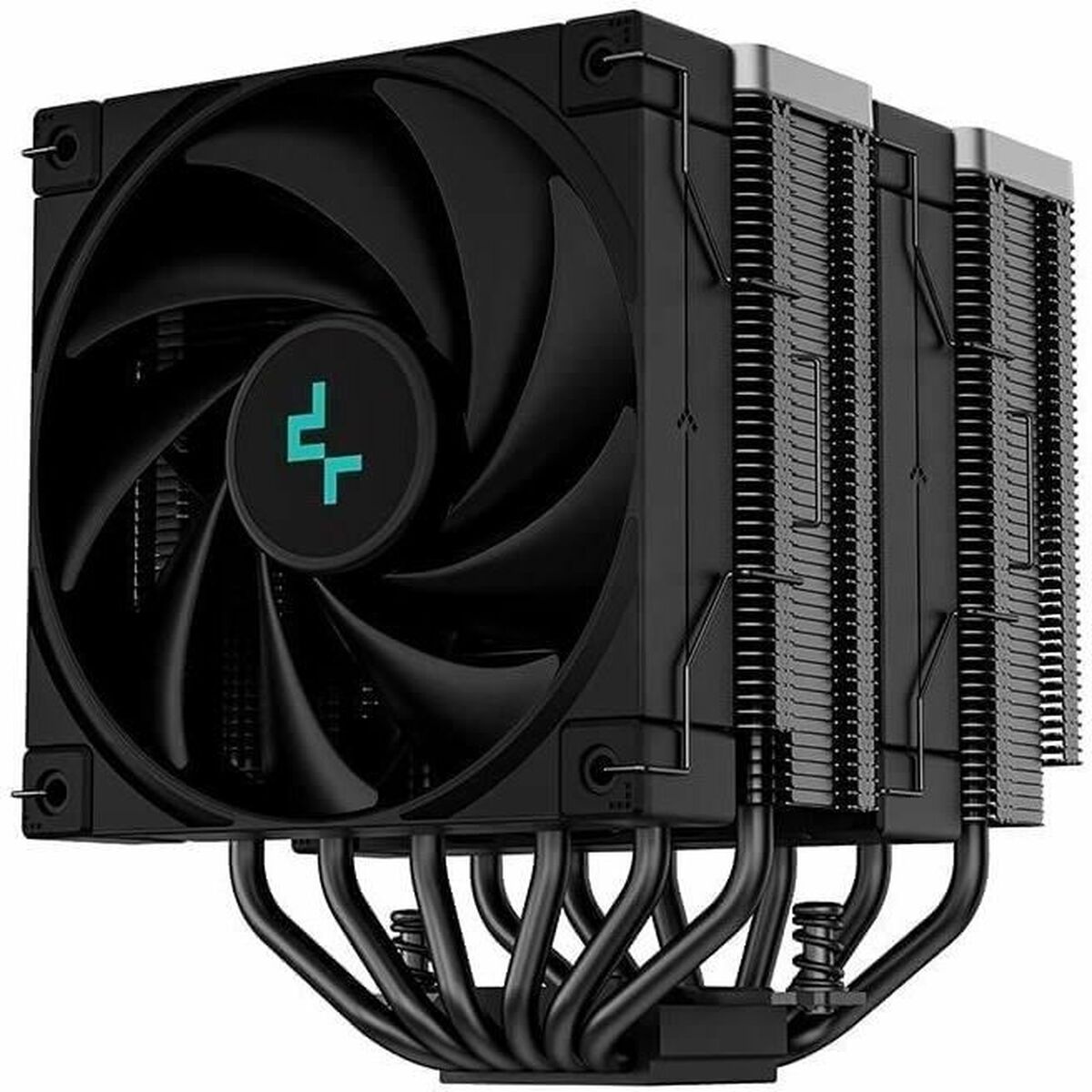 Laptop-fläkt DEEPCOOL - 3