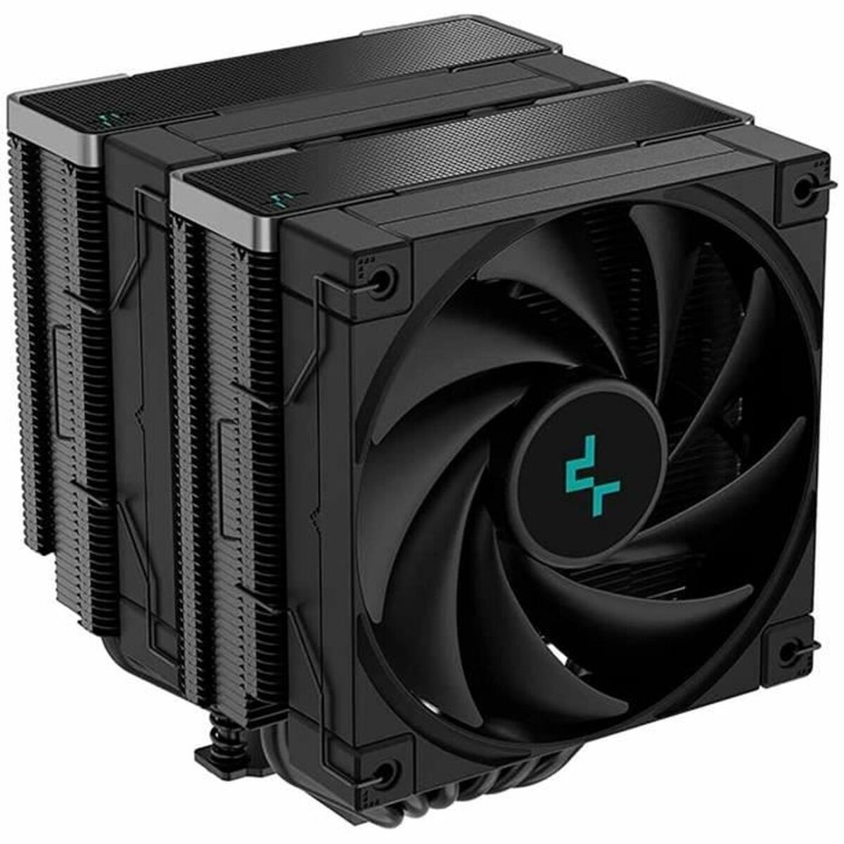 Laptop-fläkt DEEPCOOL - 2