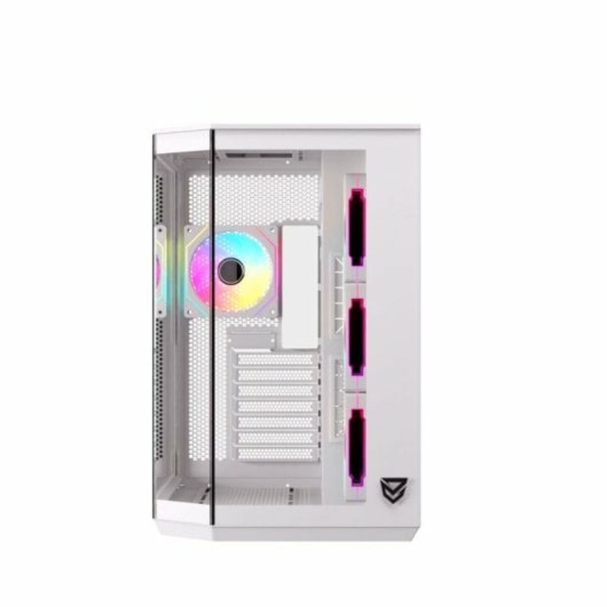 ATX Semitorn Nfortec Vit - 2