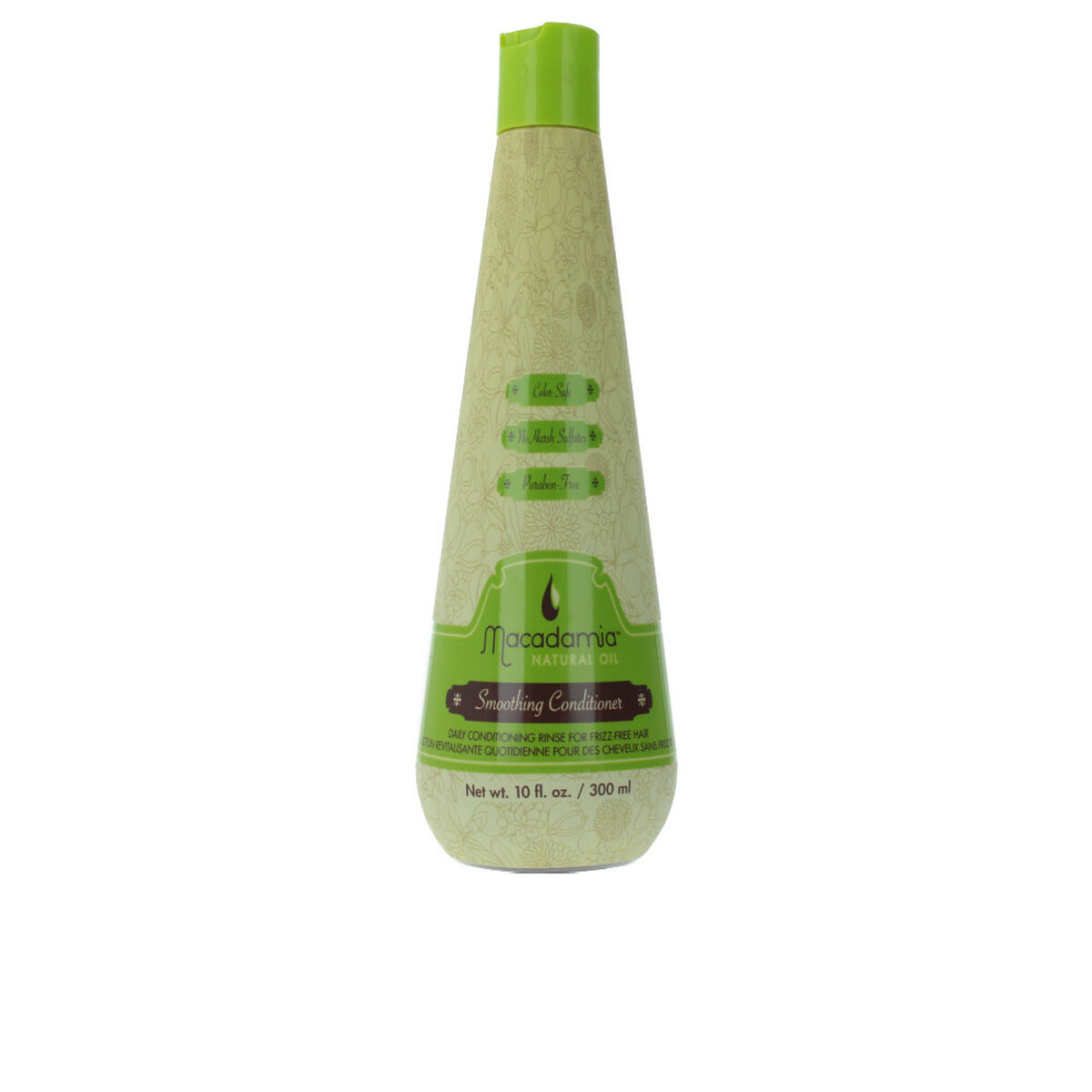 Balsam Smoothing Macadamia - 3