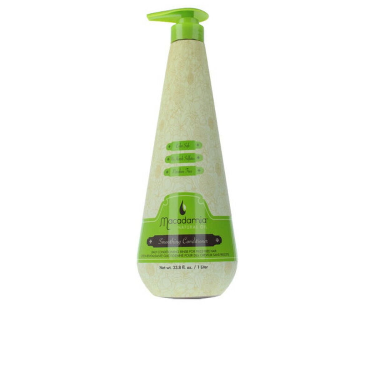 Balsam Smoothing Macadamia - 2