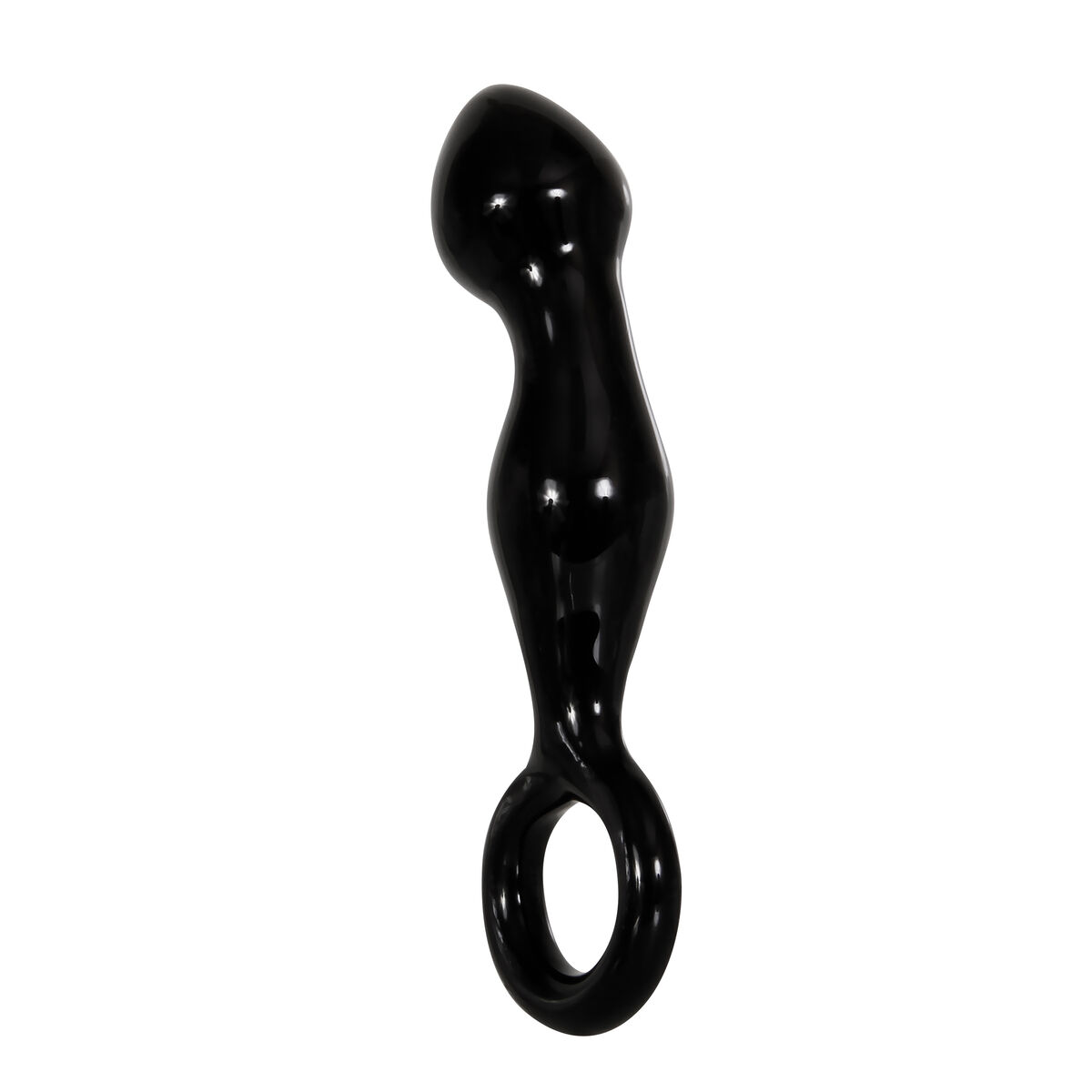 Analplugg Adam & Eve Svart - 2