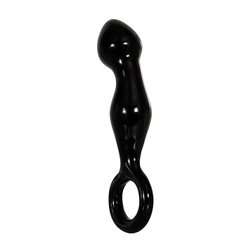 Analplugg Adam & Eve Svart