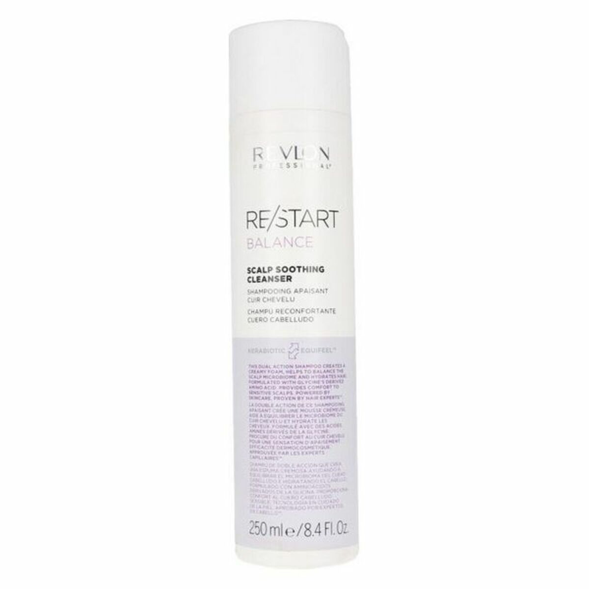 Schampo Revlon Start 250 ml