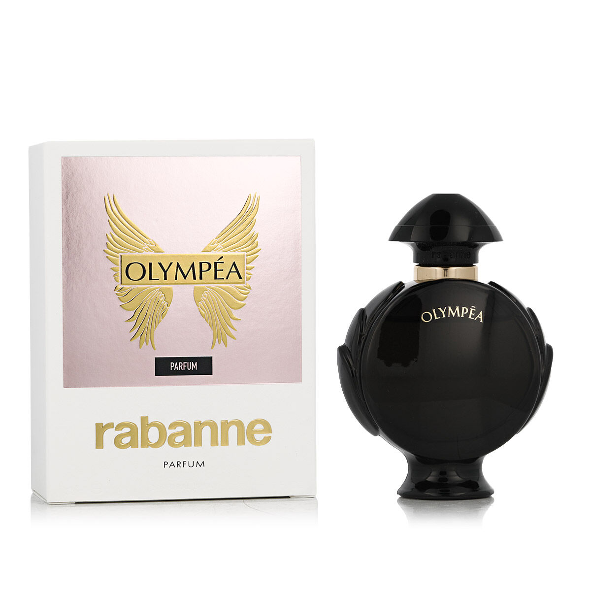 Parfym Damer Paco Rabanne Olympéa Parfum 30 ml