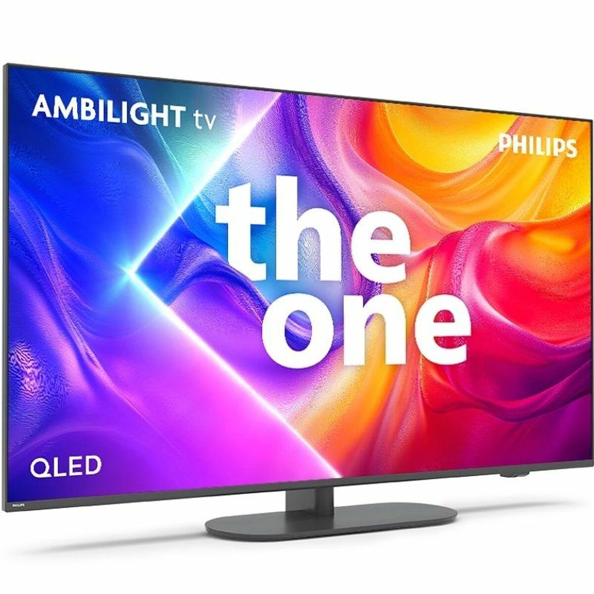 Smart TV Philips 50PUS9010/12 - 2
