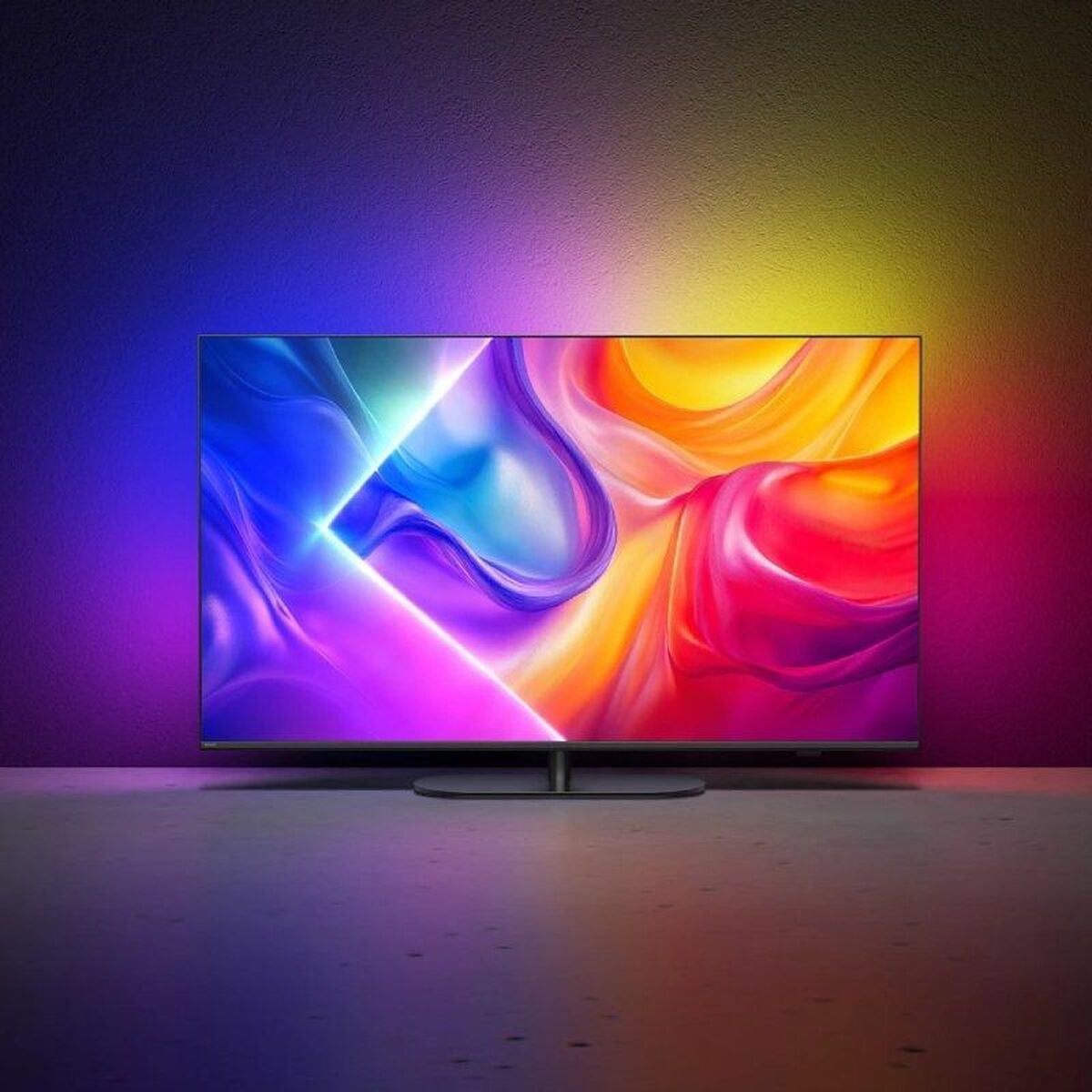 Smart TV Philips 50PUS9010/12 - 3