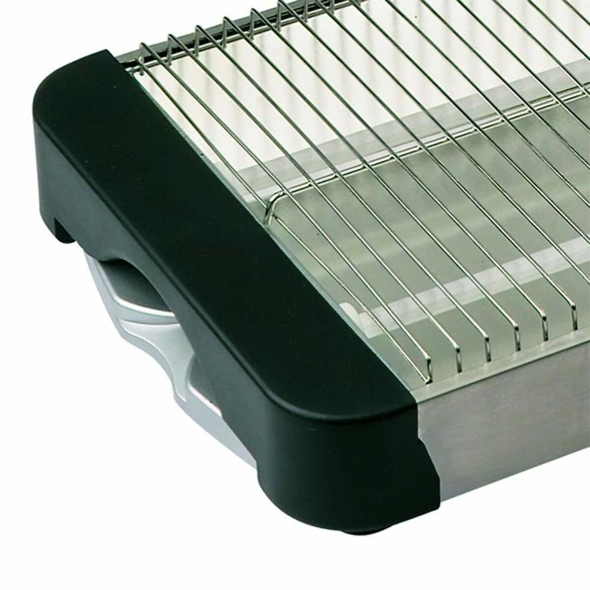 Brödrost COMELEC TP-712/7012 600W Svart 600 W - 7