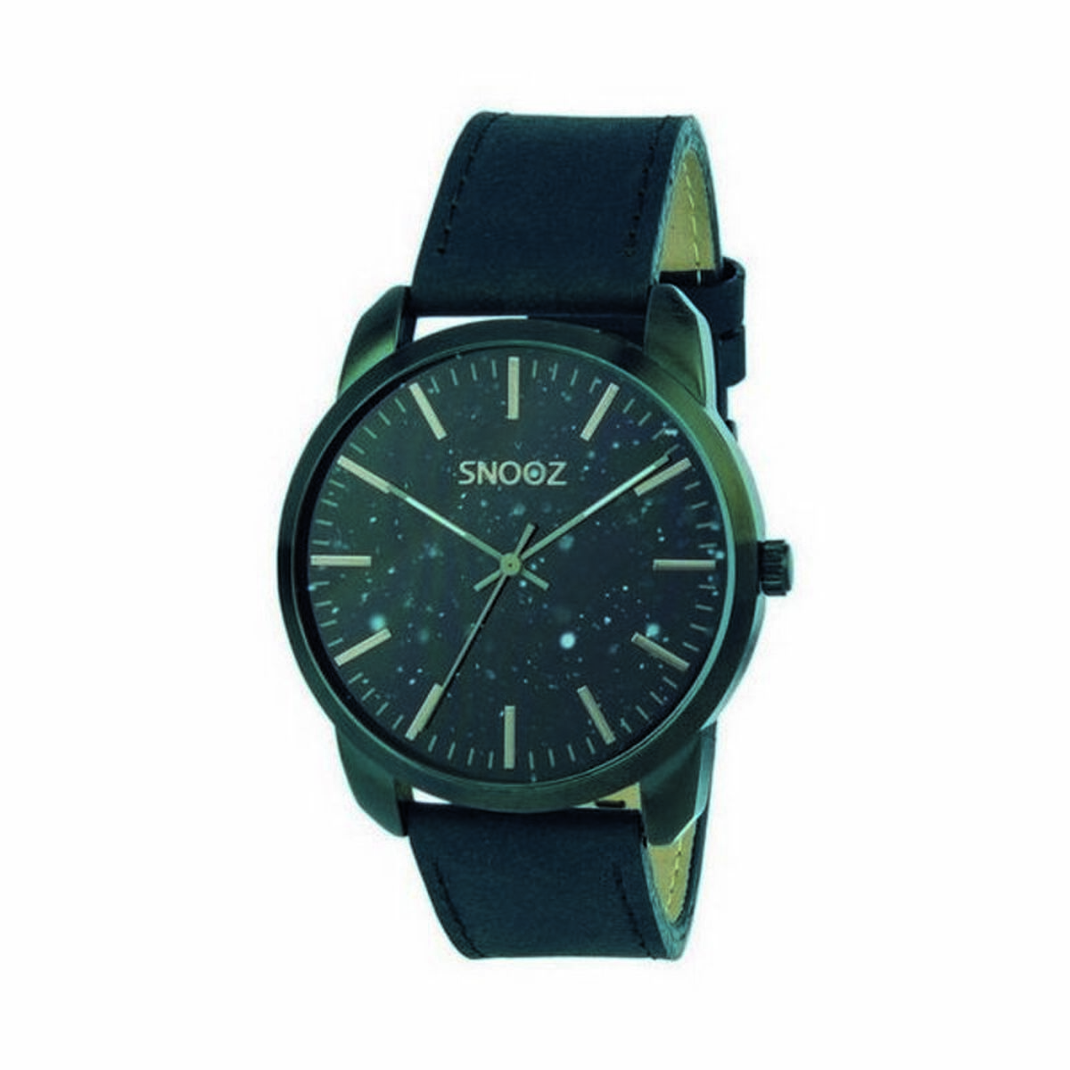 Unisexklocka Snooz Saa1044-60 (Ø 44 mm) - 5