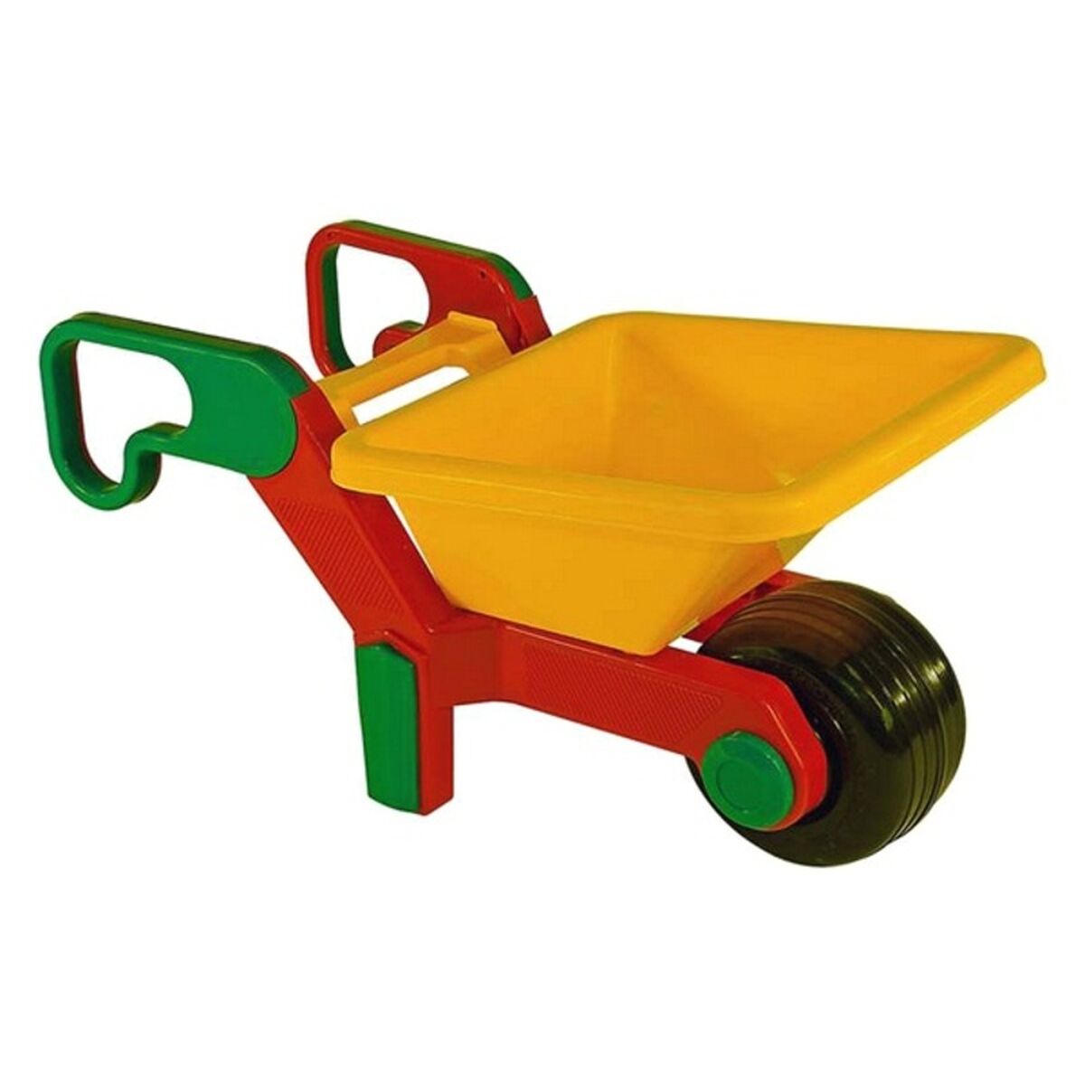 Skottkärra AVC AVC5000 (67 x 32 x 34 cm) - 3