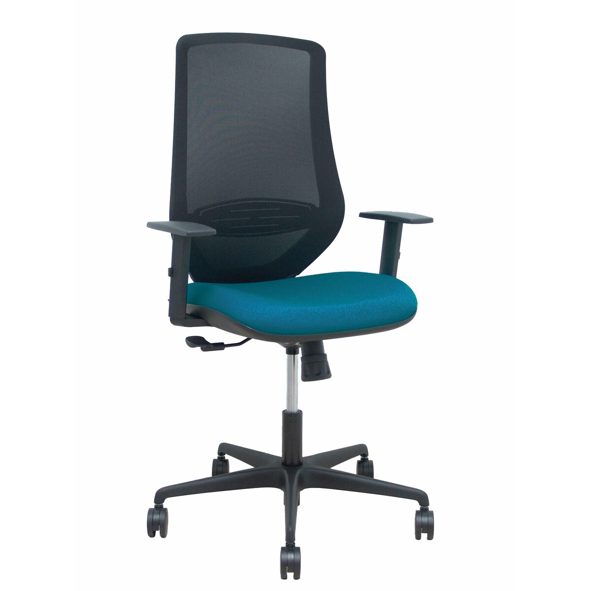 Kontorsstol Mardos Piqueras y Crespo 0B68R65 Blå - 2