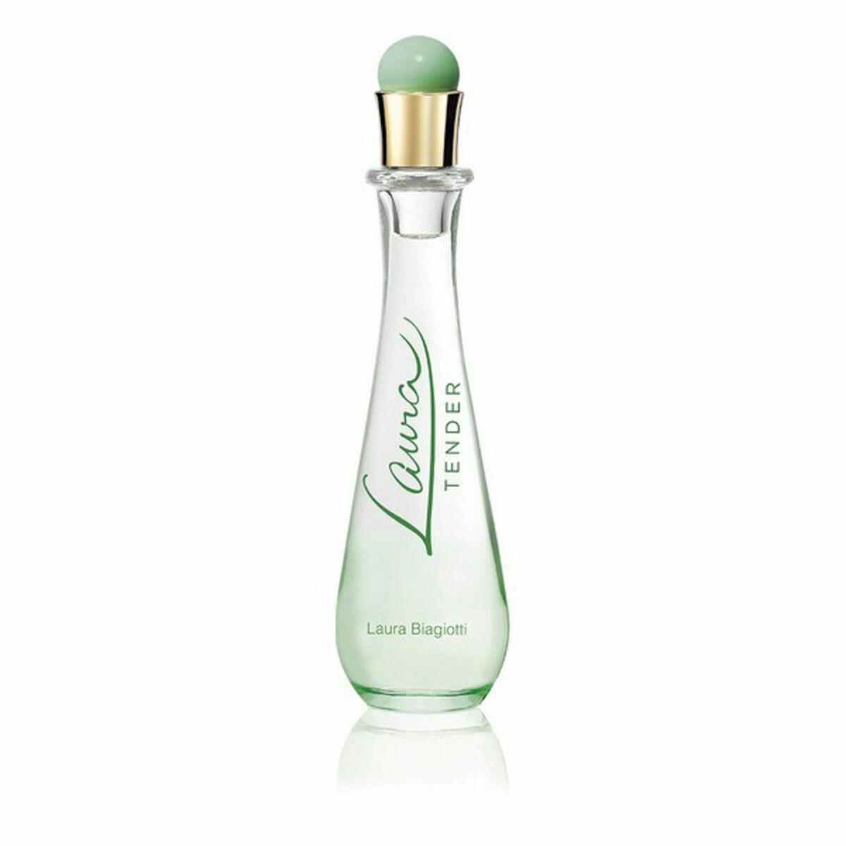Parfym Damer Laura Biagiotti EDT Laura Tender (50 ml) - 2