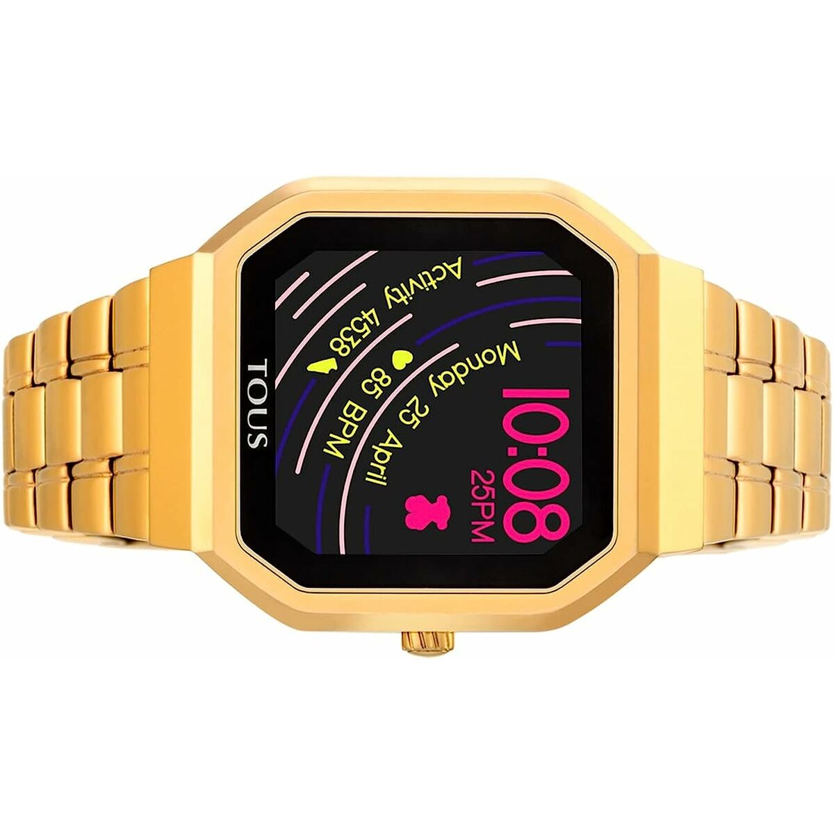 Smartklocka Tous 100350700 - 9