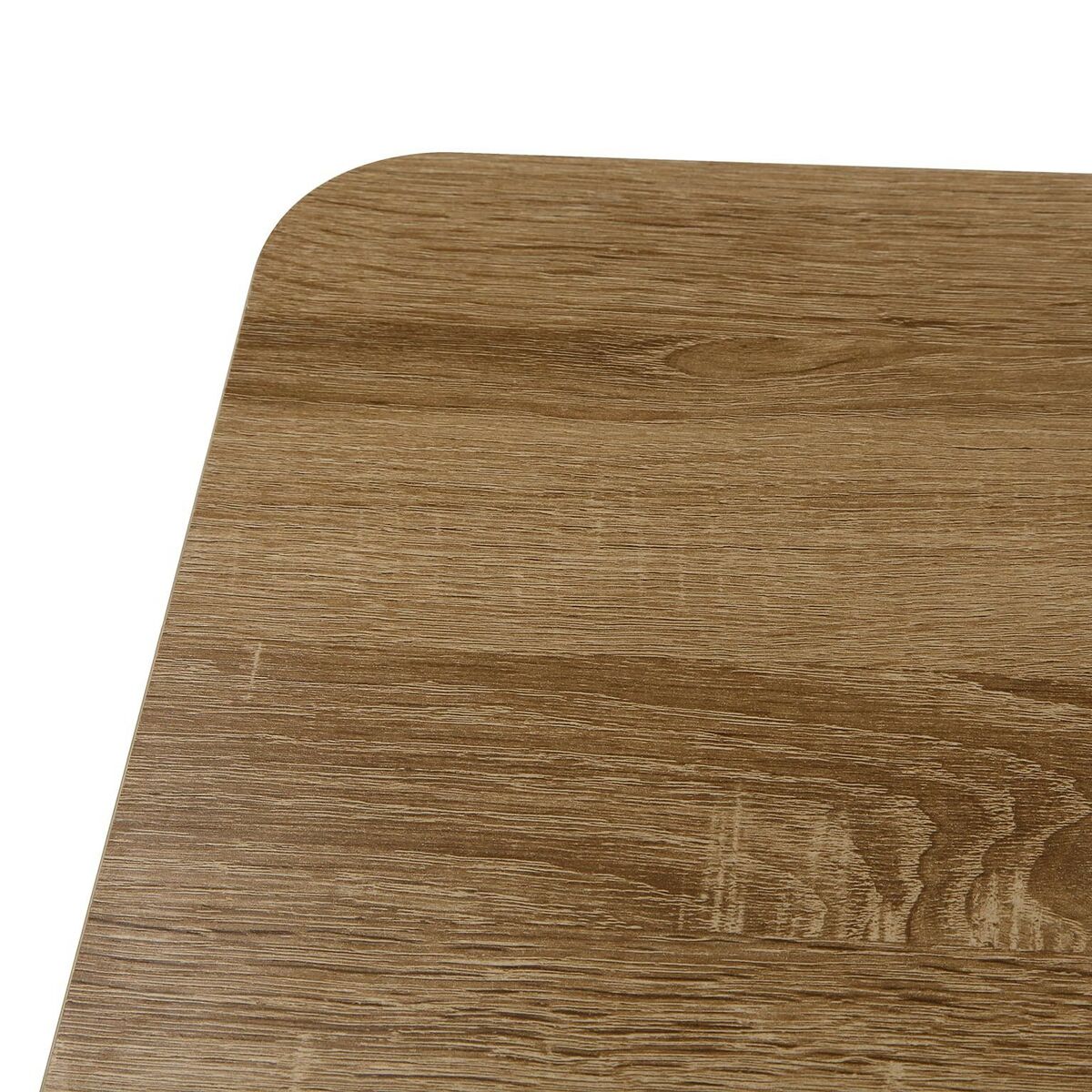 Förvaringsfack Versa Stål Melamin 30 x 21,5 x 52,5 cm - 4