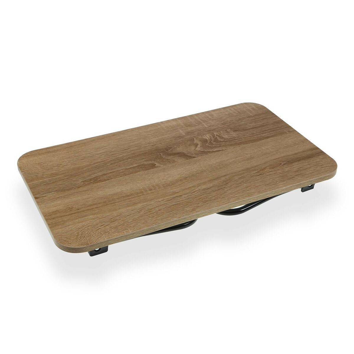 Förvaringsfack Versa Stål Melamin 30 x 21,5 x 52,5 cm - 3
