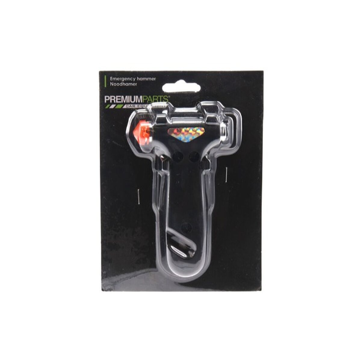 Nödhammare Premium Parts - 2