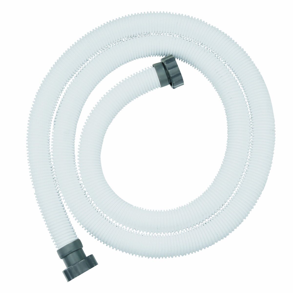 Bestway Filtrationslang med Gänga 3M D3,83 cm Pool och Trädgård 58368 - 5