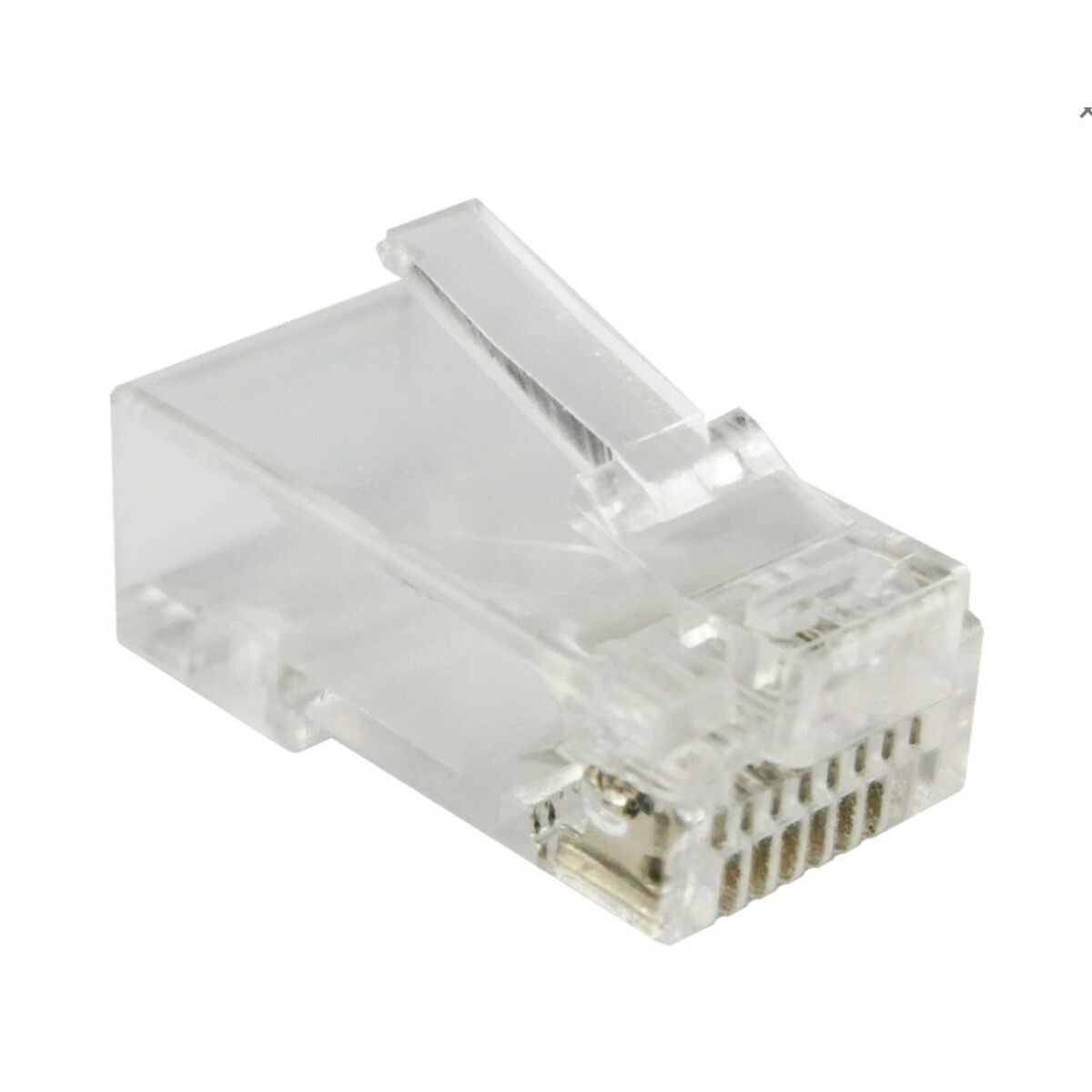 Koppling RJ45 Alantec WT118 100 antal - 2
