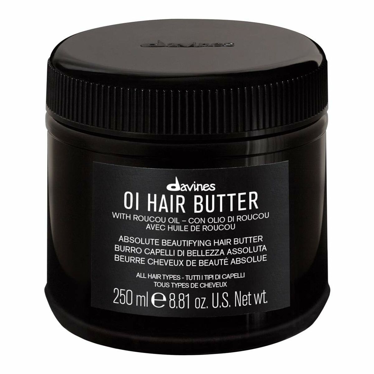 Hårinpackning Davines