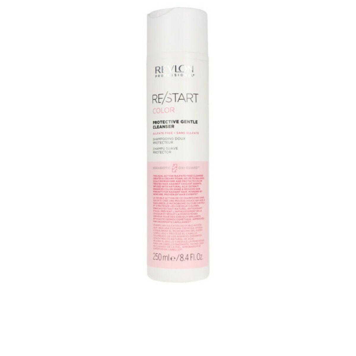 Schampo Revlon - 2