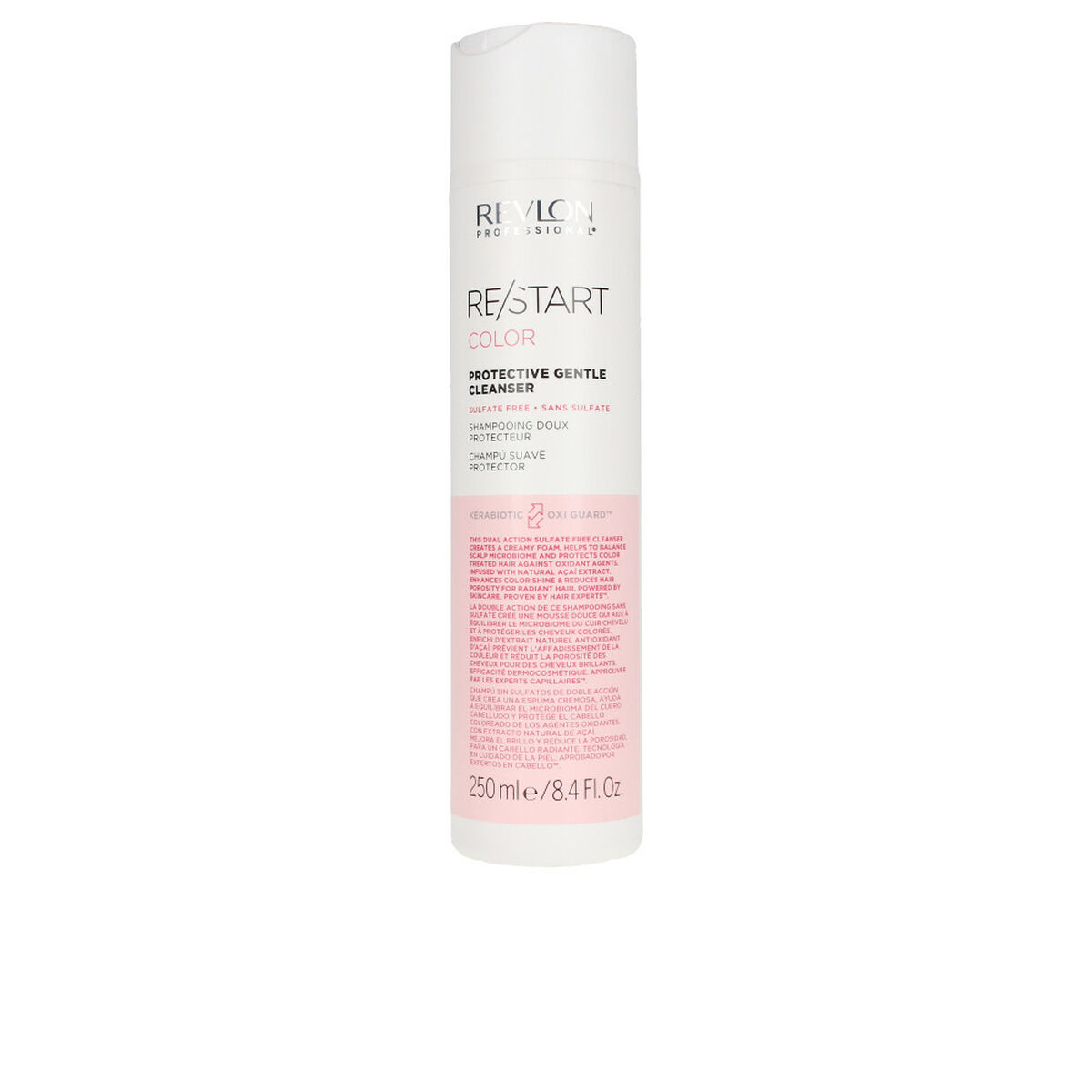 Schampo Revlon - 3