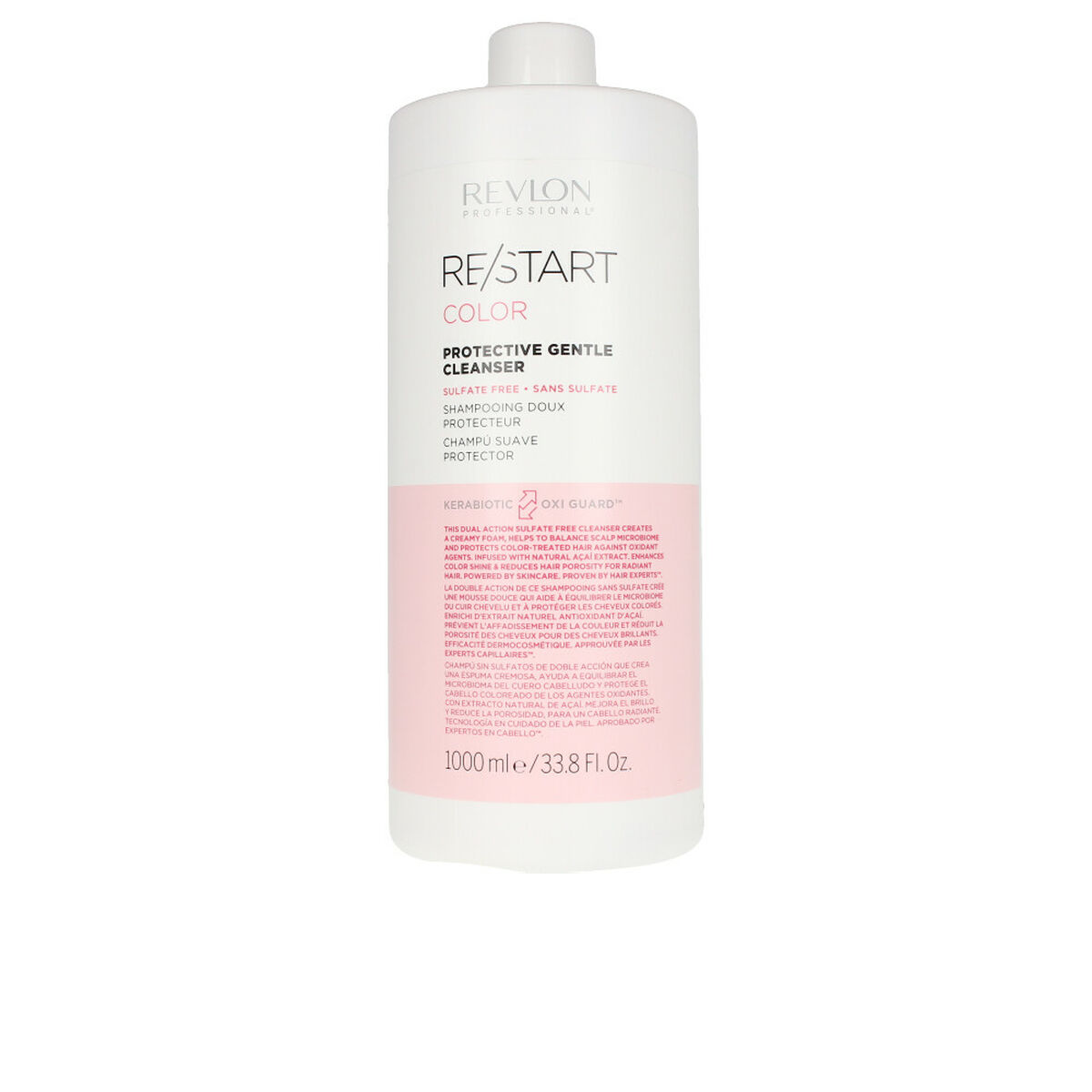 Schampo Revlon - 4