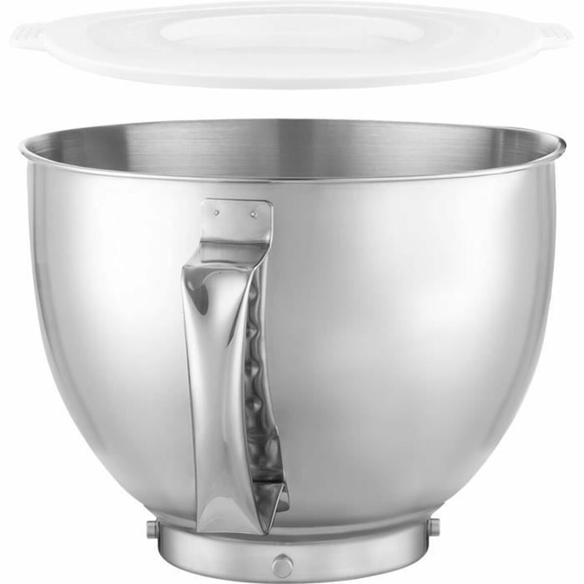 Köksrobot Sencor Svart Grå 1000 W - 6