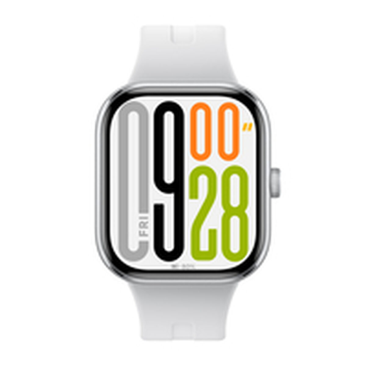 Smartklocka Xiaomi M2427W1 Grå - 2