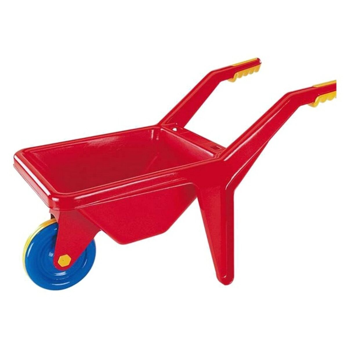 Skottkärra AVC AVC5010 (63 x 34 x 30 cm) - 4