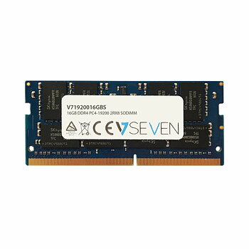 RAM-minne V7 V71920016GBS CL17