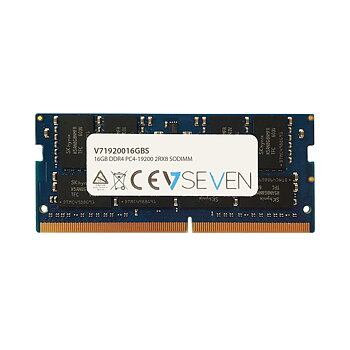 RAM-minne V7 V71920016GBS CL17