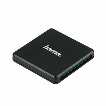 Kortläsare Hama Technics 00124156 (Renoverade A+)