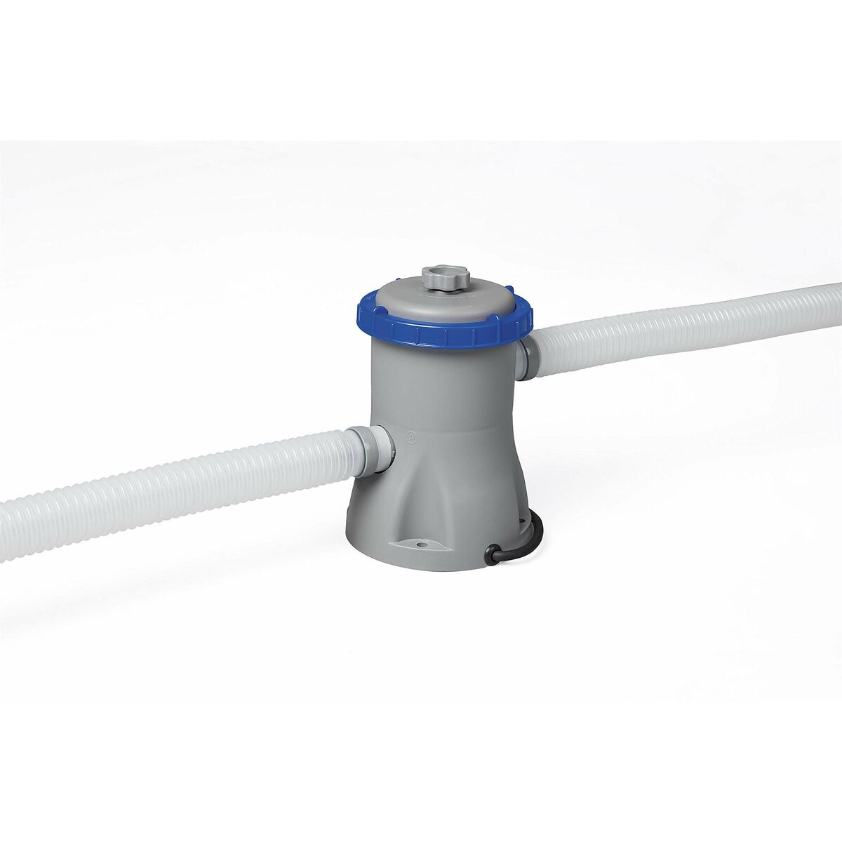Bestway Poolrenare 1249 liter/timme Trädgård 58381 - 13