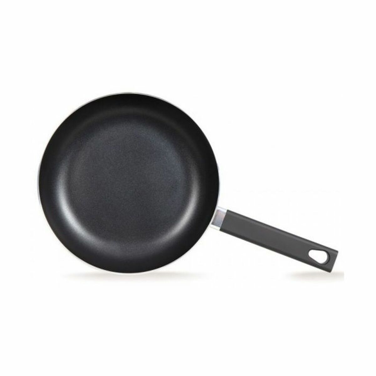Stekpanna Livoo Röd Silikon Ø 26 cm - 3