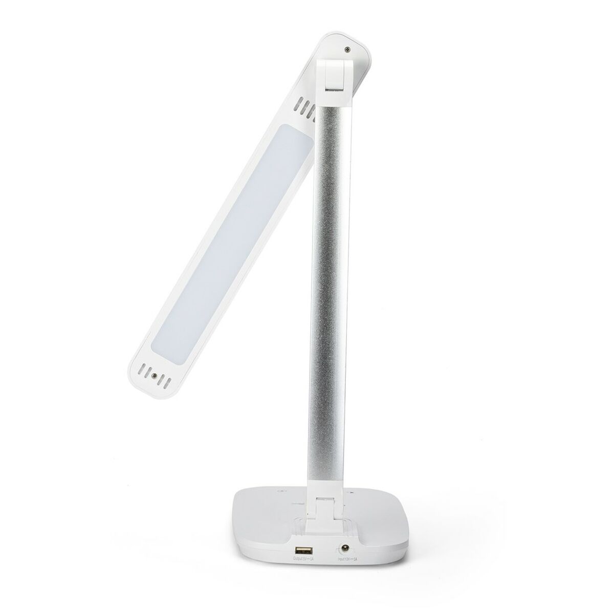 Bordslampa Montis MT042 Vit Svart Aluminium ABS 16 Delar - 2