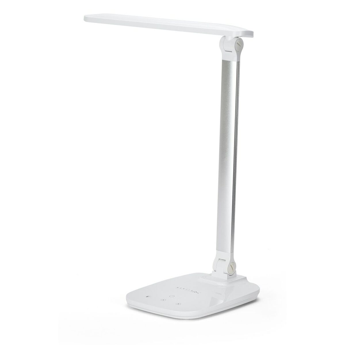 Bordslampa Montis MT042 Vit Svart Aluminium ABS 16 Delar
