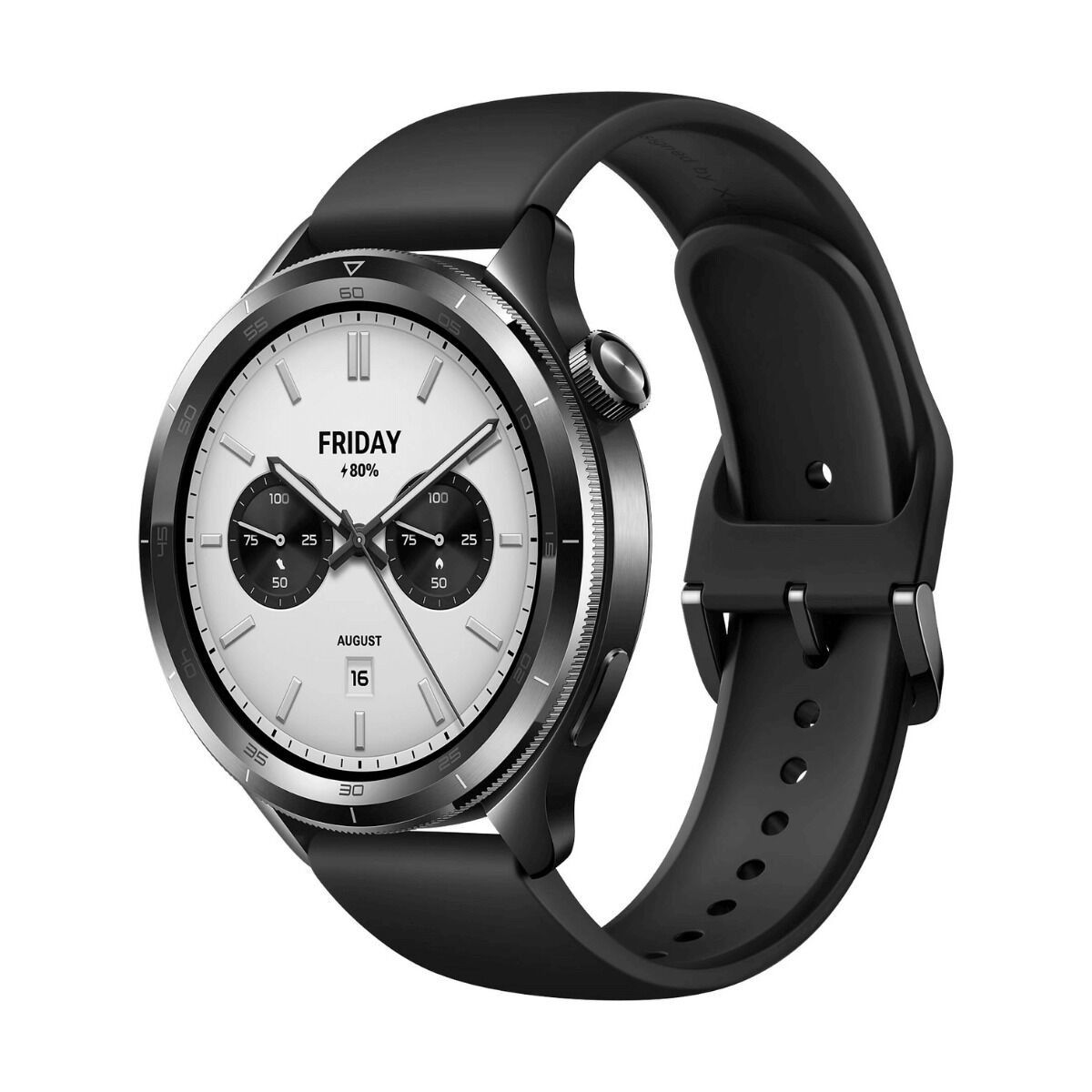 Smartklocka Xiaomi BHR9195GL Svart 1,43" - 2