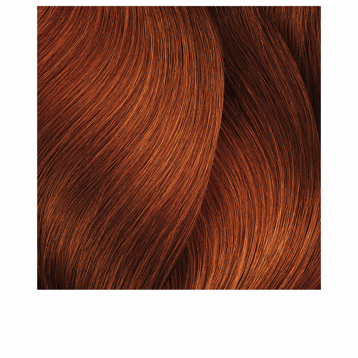 Permanent färg L'Oreal Professionnel Paris MAJIREL Nº 6.46 60 ml - 2