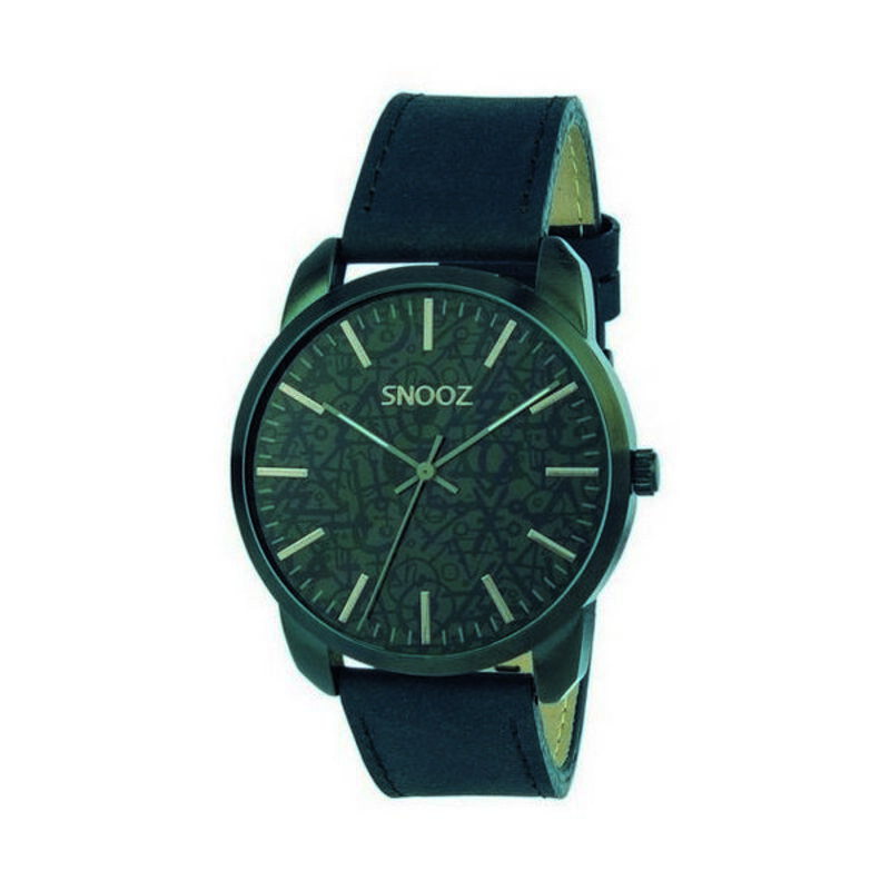 Unisexklocka Snooz Saa1044-64 (Ø 44 mm) - 2