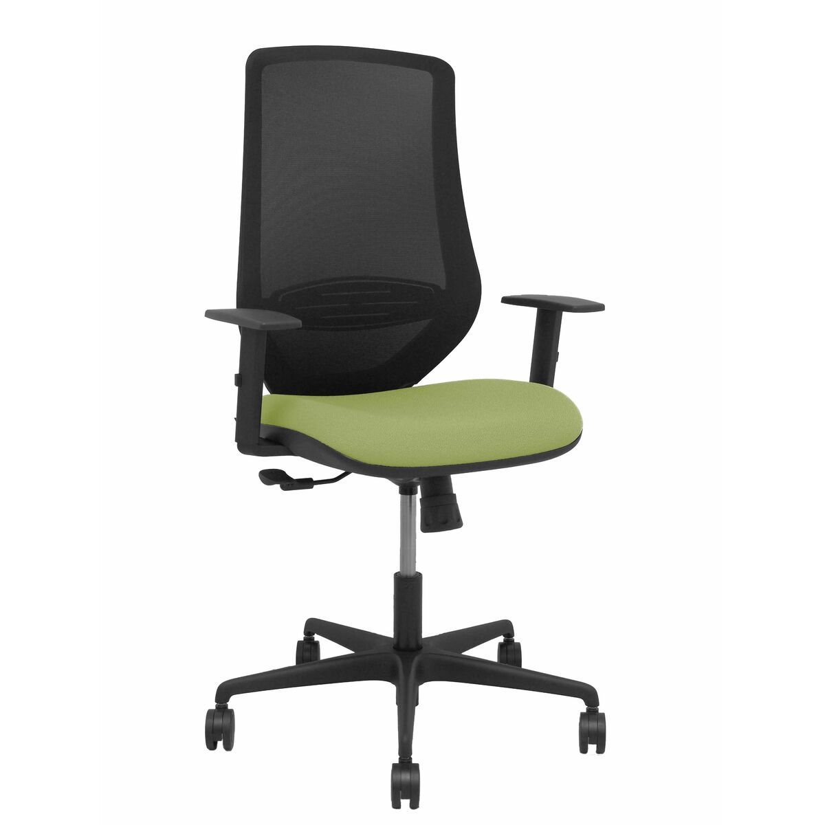 Kontorsstol Mardos Piqueras y Crespo 0B68R65 Oliv