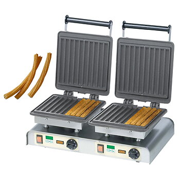 Våffeljärn Churros II