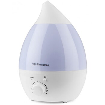 Luftfuktare Orbegozo 16548 18 W