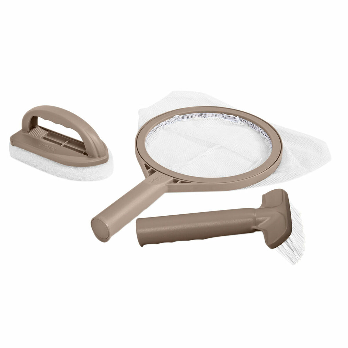 Underhållssats Intex 28004 37 x 21 x 23 cm (6 antal) - 10