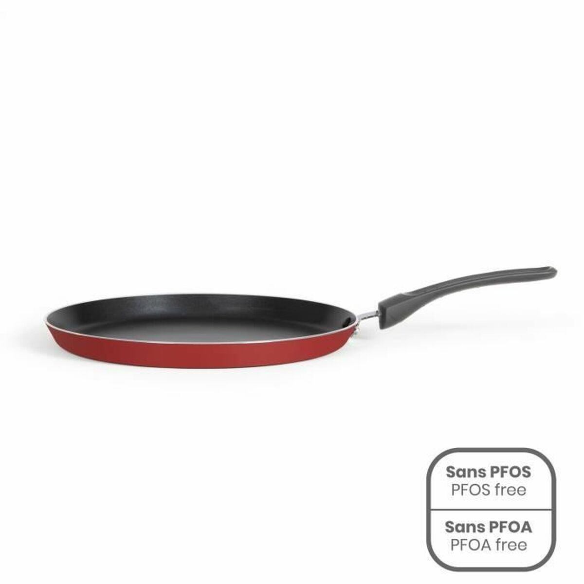 Stekpanna för Crêpes Livoo Ø 26 cm - 2