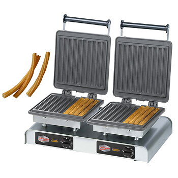 Eco Våffeljärn Churros II