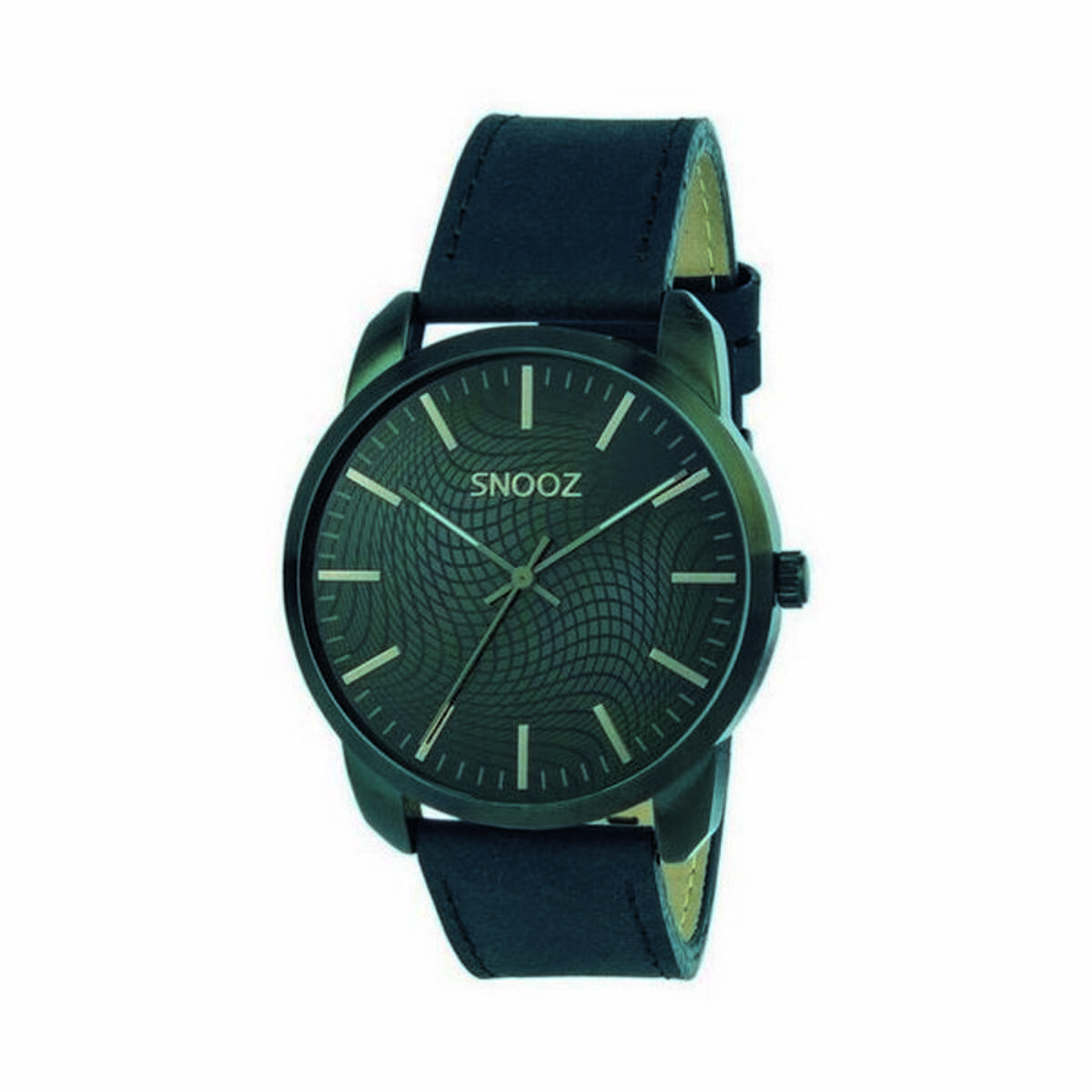 Unisexklocka Snooz Saa1044-66 (Ø 44 mm) - 7