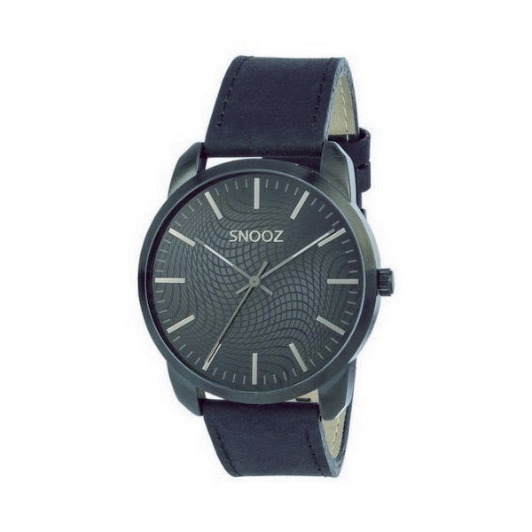 Unisexklocka Snooz Saa1044-66 (Ø 44 mm)